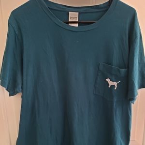 PINK Victoria's Secret t shirt